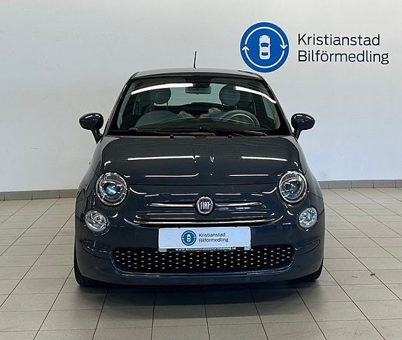 Fiat 500 6 of 12