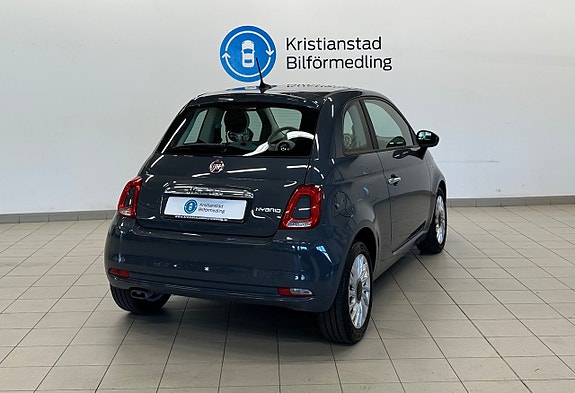 Fiat 500 8 of 12