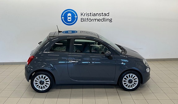 Fiat 500 7 of 12