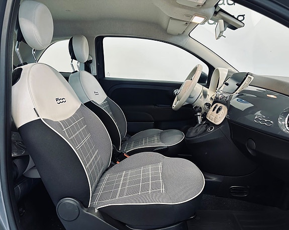 Fiat 500 12 of 12