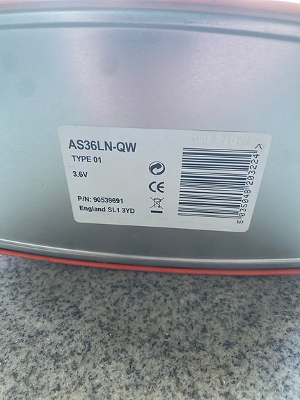 Product image 2 of 2