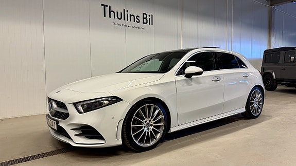 Mercedes-Benz A200