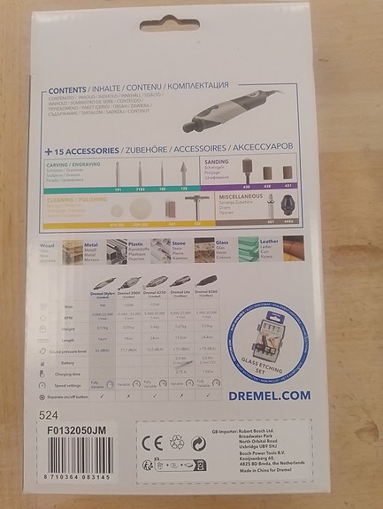 Product image 3 of 3