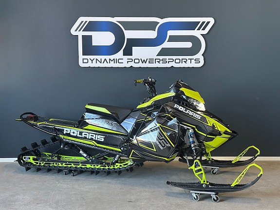 Polaris Khaos 850 146" -22
