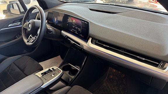 BMW 225e 17 of 17