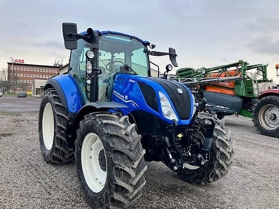 New Holland T5 110 EC