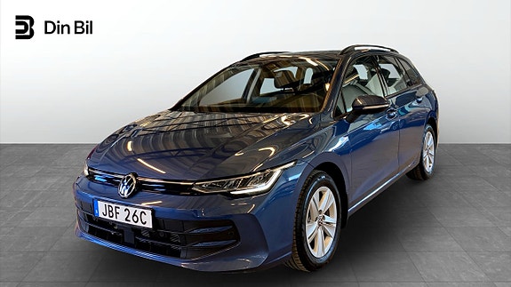 Volkswagen Golf-Serie