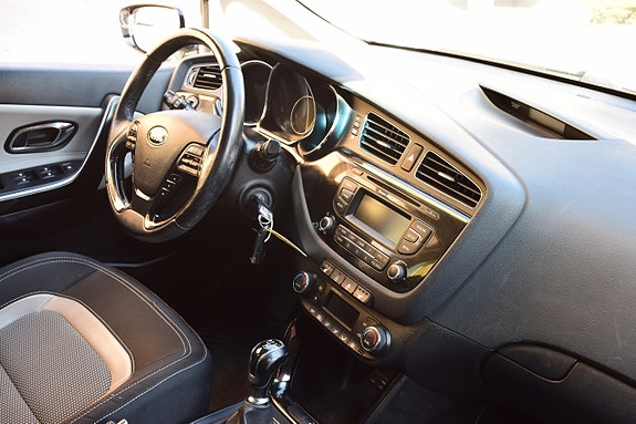 Kia Ceed 7 of 8