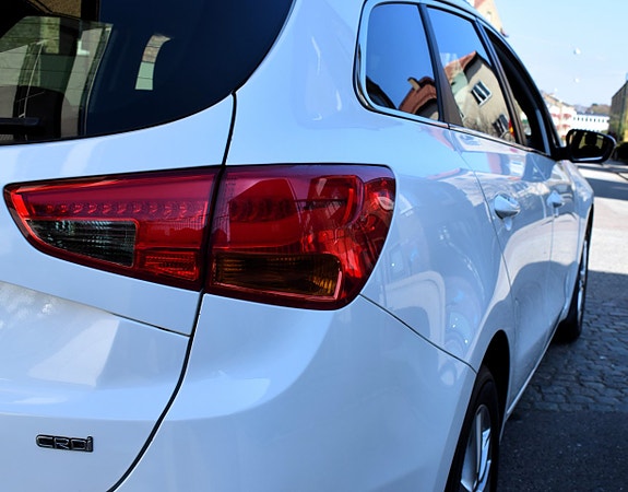Kia Ceed 5 of 8