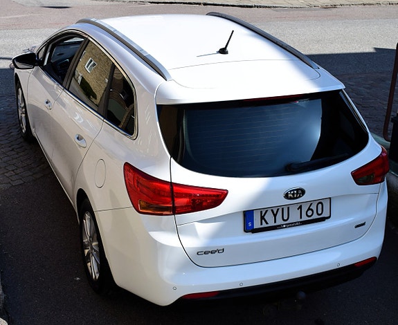 Kia Ceed 6 of 8