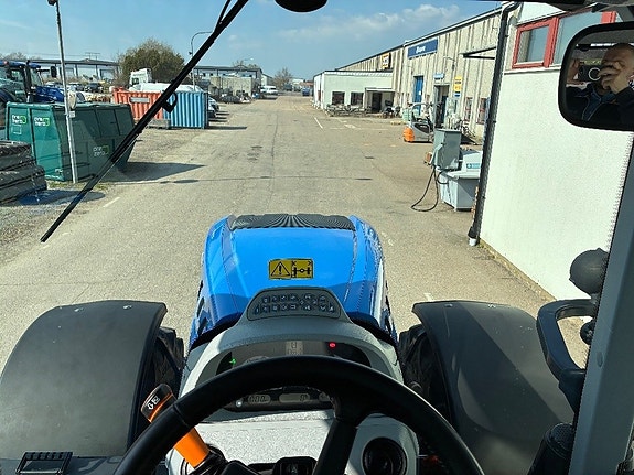New Holland T 7.270 AC 11 of 11