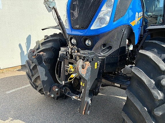 New Holland T 7.270 AC 5 of 11