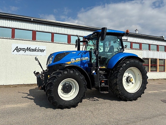 New Holland T 7.270 AC