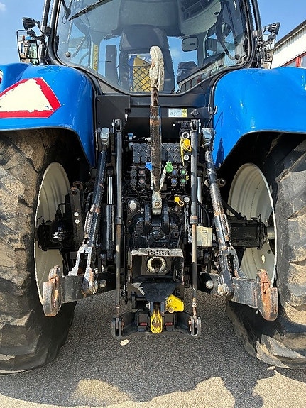 New Holland T 7.270 AC 6 of 11