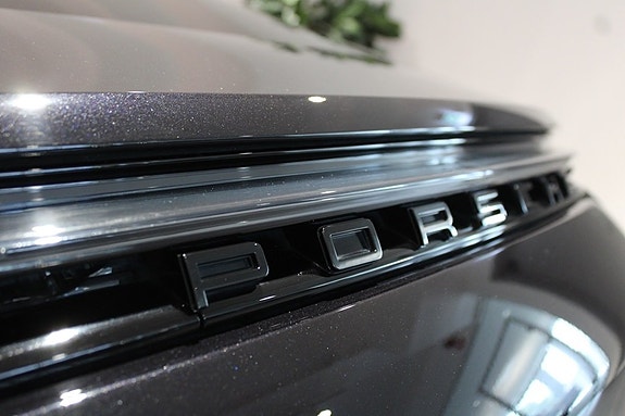 Porsche Panamera 4 5 of 27