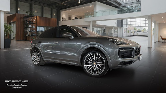 İkinci el  Porsche Cayenne E-Hybrid
