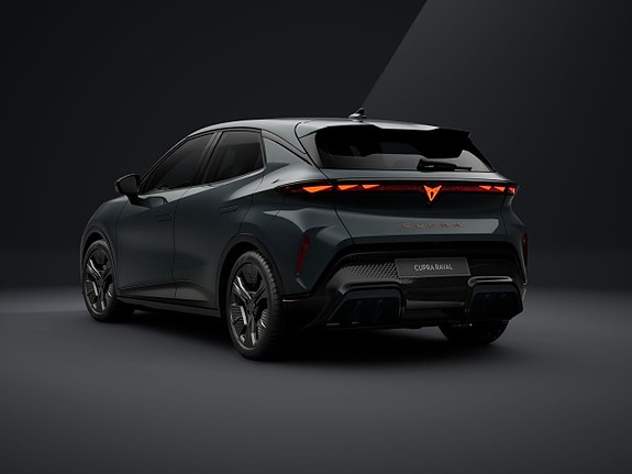 Cupra Raval 4 of 5