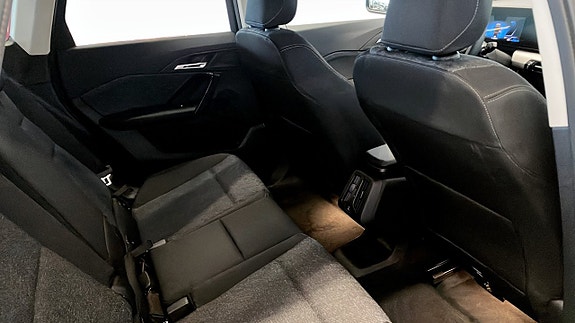 BMW X1 5 of 5