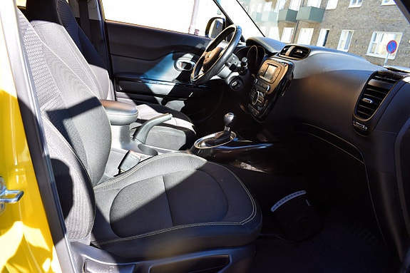 Kia Soul 5 of 15
