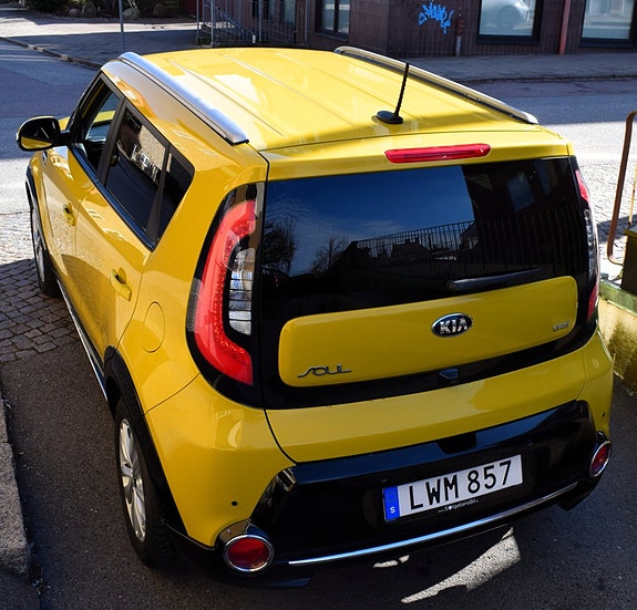 Kia Soul 2 of 15