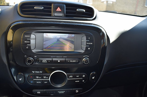 Kia Soul 14 of 15