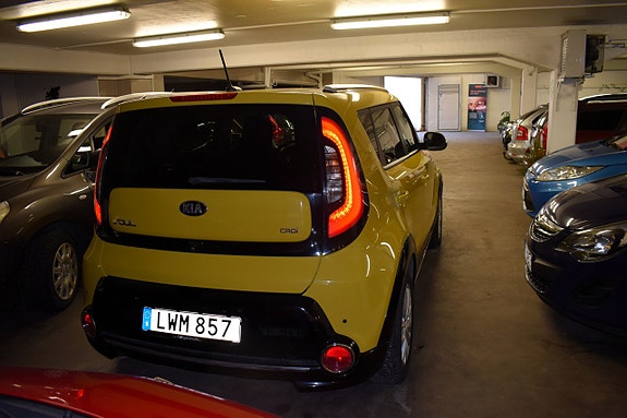 Kia Soul 9 of 15