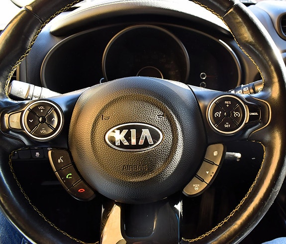 Kia Soul 10 of 15