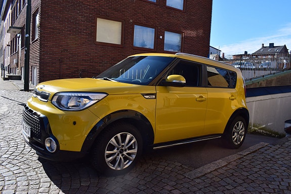 Kia Soul 3 of 15