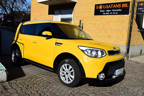 Kia Soul 4 of 15