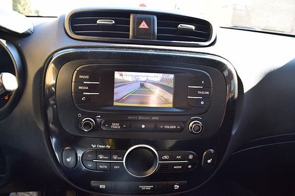 Kia Soul 13 of 15