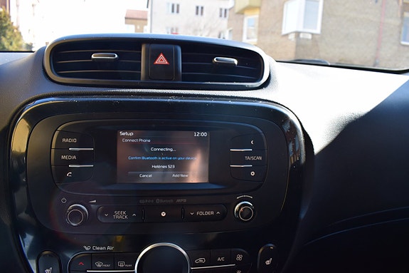 Kia Soul 12 of 15
