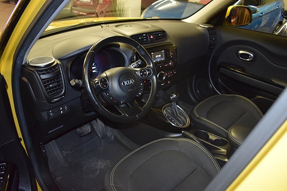 Kia Soul 15 of 15