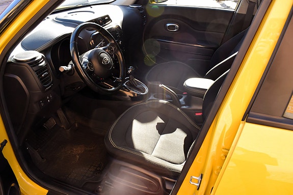 Kia Soul 8 of 15