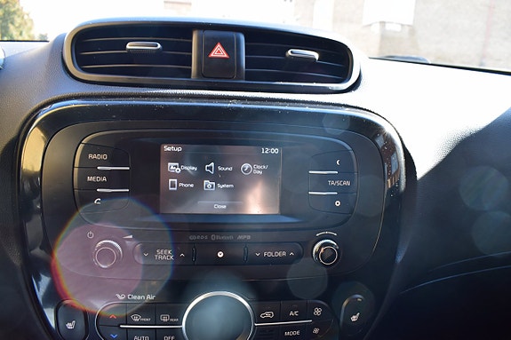 Kia Soul 11 of 15