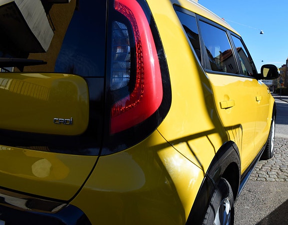 Kia Soul 6 of 15