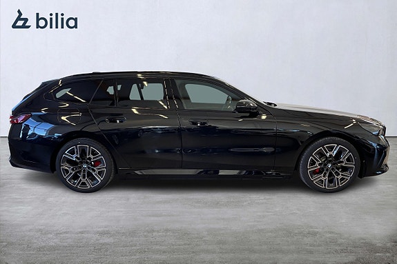 BMW 530e 7 of 20