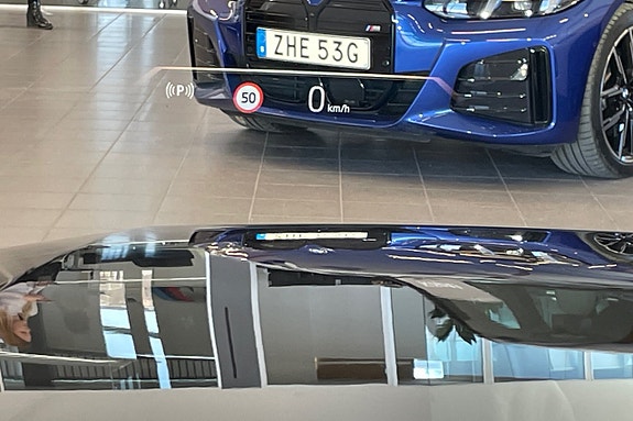 BMW 530e 19 of 20