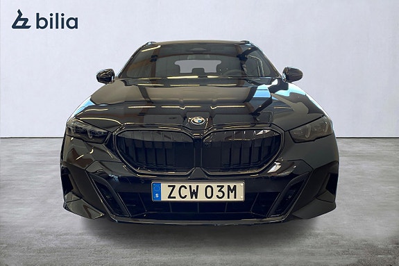 BMW 530e 5 of 20