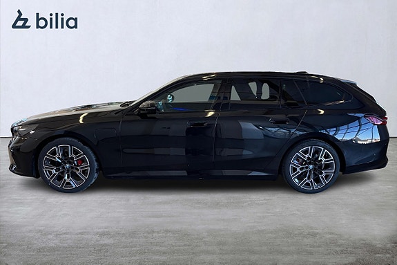 BMW 530e 3 of 20