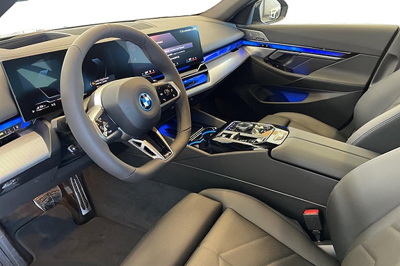 BMW 530e 10 of 20