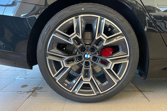 BMW 530e 6 of 20