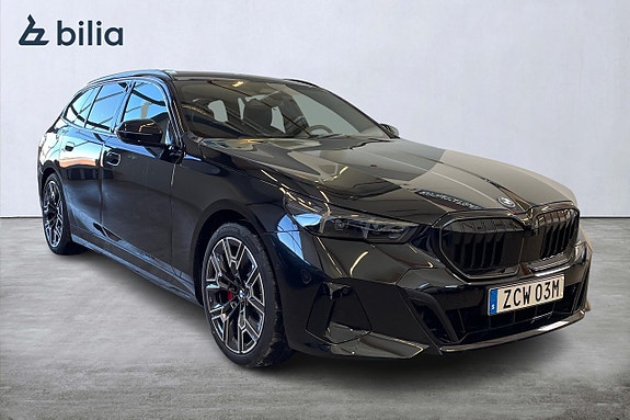 BMW 530e 9 of 20