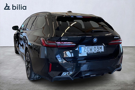BMW 530e 2 of 20