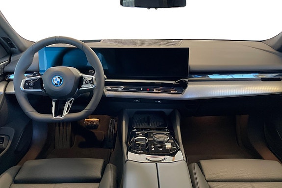 BMW 530e 11 of 20