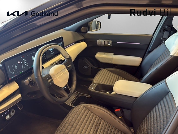 Kia EV4 8 of 14