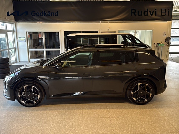 Kia EV4 2 of 14