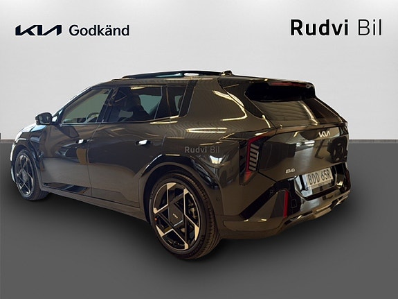 Kia EV4 6 of 14