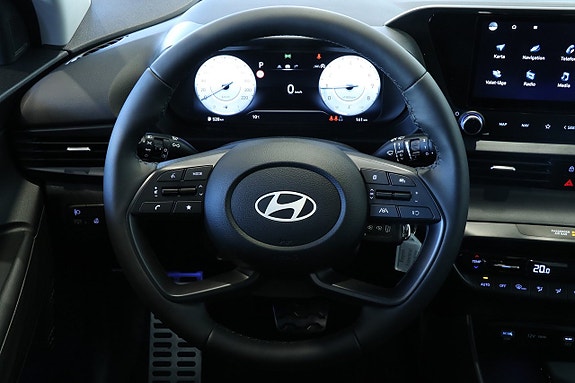 Hyundai Bayon 10 of 17