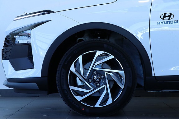 Hyundai Bayon 2 of 17