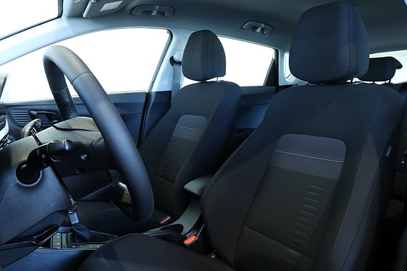 Hyundai Bayon 7 of 17